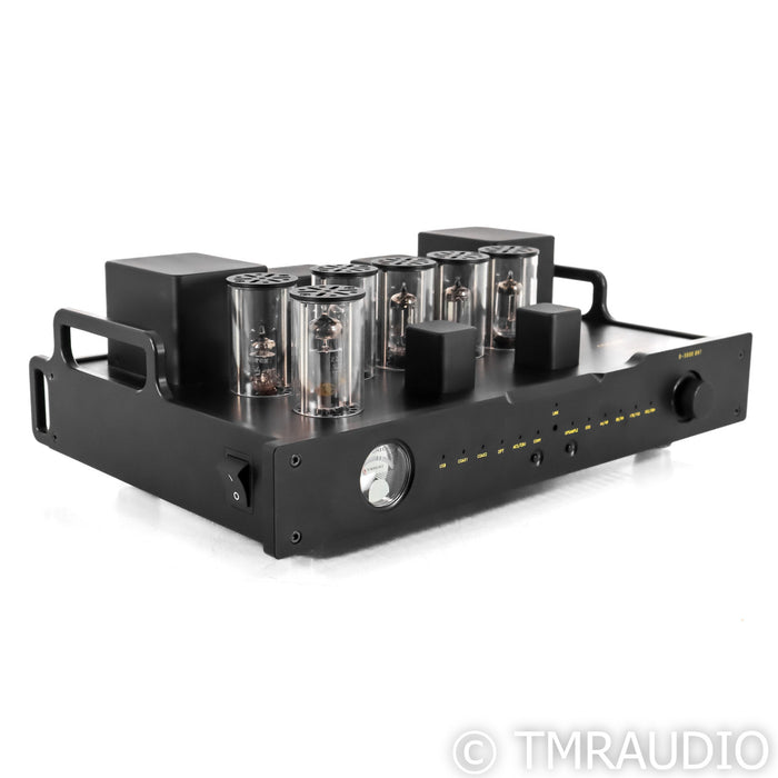 Allnic Audio D-5000 DHT DAC; D5000; D/A Converter