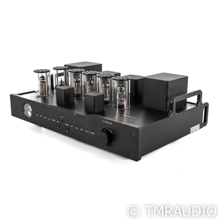 Allnic Audio D-5000 DHT DAC; D5000; D/A Converter