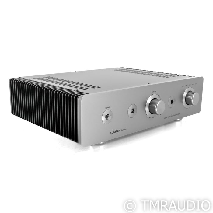 Sugden Audio A21SE Signature Stereo Integrated Amplifier