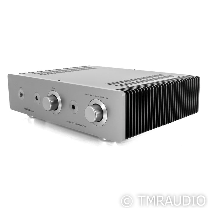 Sugden Audio A21SE Signature Stereo Integrated Amplifier