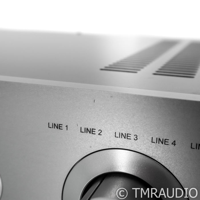 Sugden Audio A21SE Signature Stereo Integrated Amplifier