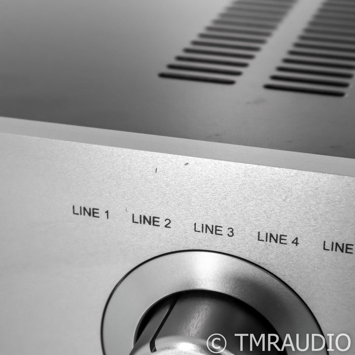 Sugden Audio A21SE Signature Stereo Integrated Amplifier