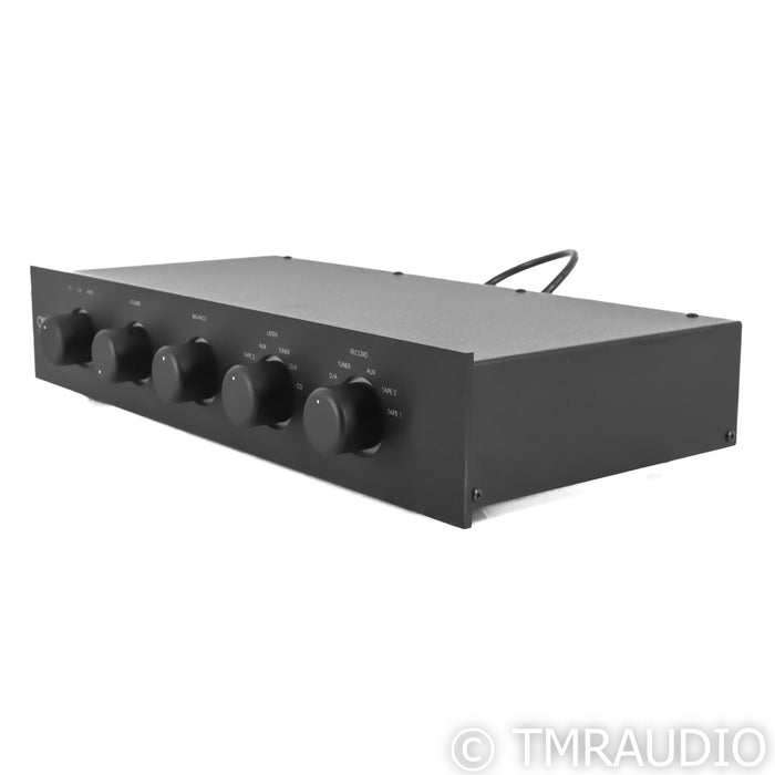 Acurus L10 Stereo Preamplifier; L 10