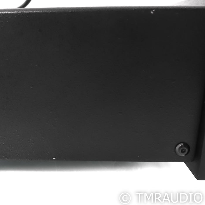 Acurus L10 Stereo Preamplifier; L 10