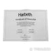Harbeth HL Compact 7ES-3 Bookshelf Speakers; Tamo Ash Pair