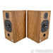 Harbeth HL Compact 7ES-3 Bookshelf Speakers; Tamo Ash Pair