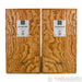 Harbeth HL Compact 7ES-3 Bookshelf Speakers; Tamo Ash Pair