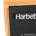 Harbeth HL Compact 7ES-3 Bookshelf Speakers; Tamo Ash Pair