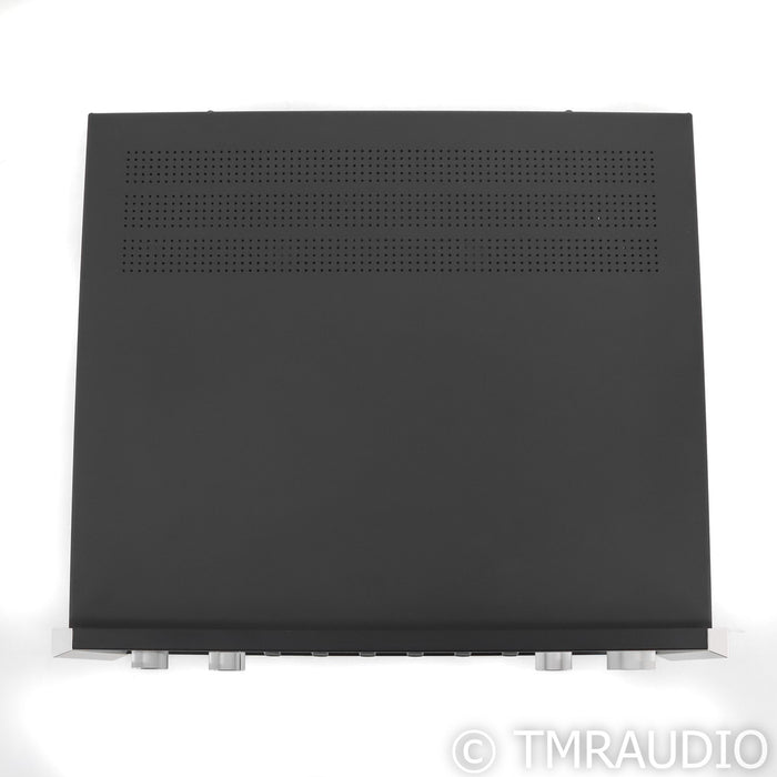 McIntosh C45 5.1 Channel Home Theater Processor; MM Phono