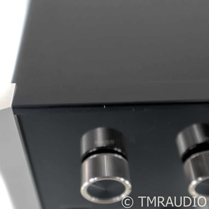McIntosh C45 5.1 Channel Home Theater Processor; MM Phono