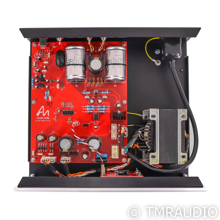 Audio Note DAC0.1x DAC; D/A Converter