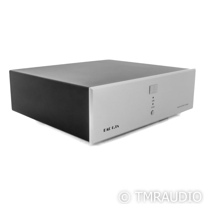 Audio Note DAC0.1x DAC; D/A Converter