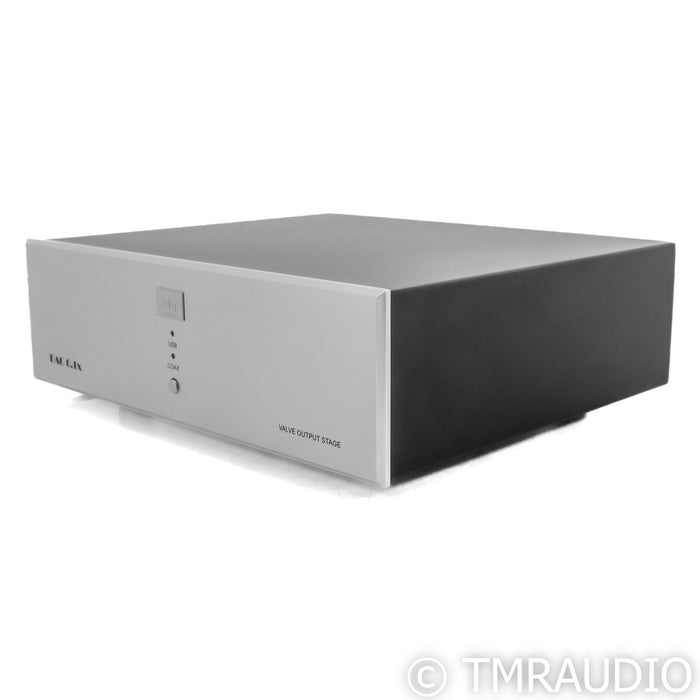 Audio Note DAC0.1x DAC; D/A Converter