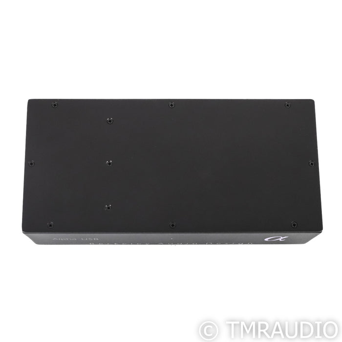 Berkley Audio Design Alpha USB Converter; Series I