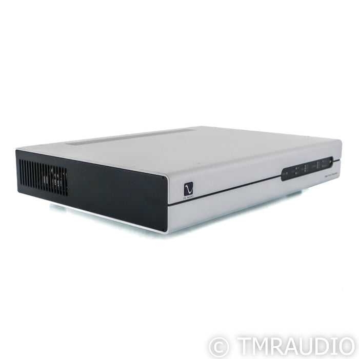 PS Audio Stellar MM / MC Phono Preamplifier