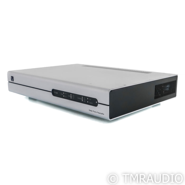 PS Audio Stellar MM / MC Phono Preamplifier