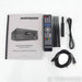 Audio Control Concert XR-4 12.1 Channel Home Theater Receiver; XR4; Roon Ready