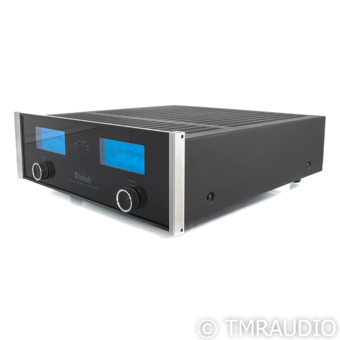 McIntosh MC162 Stereo Power Amplifier; MC-162