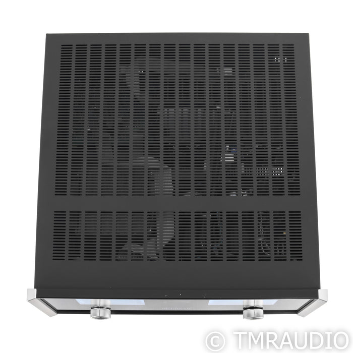 McIntosh MC162 Stereo Power Amplifier; MC-162