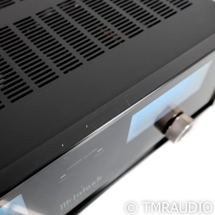 McIntosh MC162 Stereo Power Amplifier; MC-162