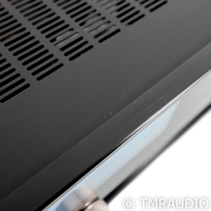 McIntosh MC162 Stereo Power Amplifier; MC-162