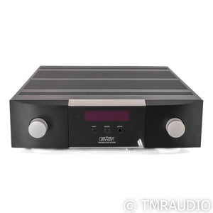 Mark Levinson No. 5206 Dual-Monoaural Preamplifier; MQA (Open Box)