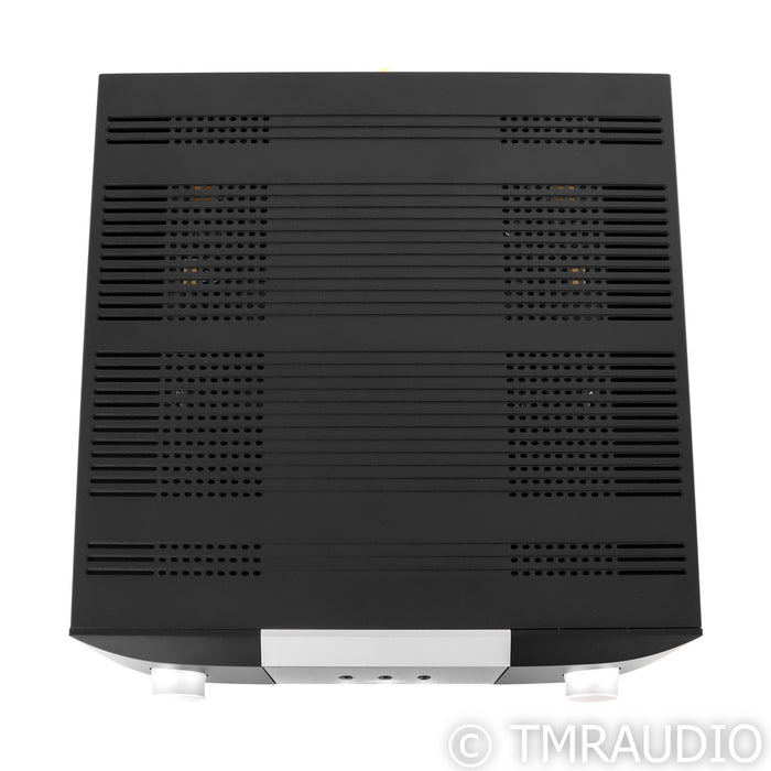 Mark Levinson No. 5206 Dual-Monoaural Preamplifier; MQA (Open Box)
