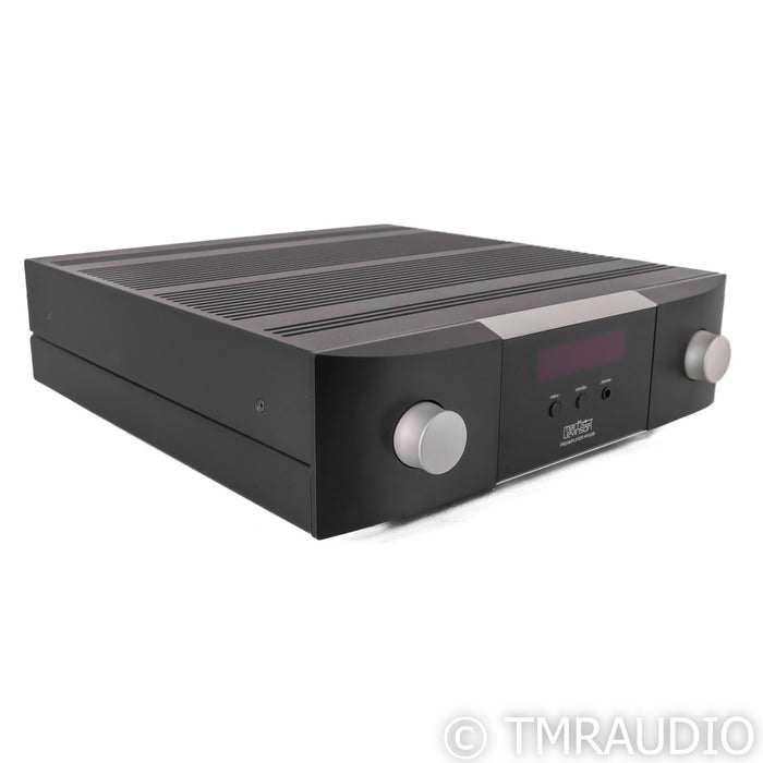 Mark Levinson No. 5206 Dual-Monoaural Preamplifier; MQA (Open Box)