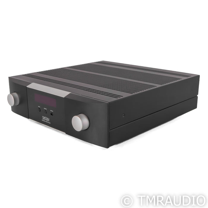 Mark Levinson No. 5206 Dual-Monoaural Preamplifier; MQA (Open Box)