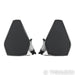Sonus Faber Sonetto VIII Floorstanding Speakers; Piano Black Pair (Low Hours)