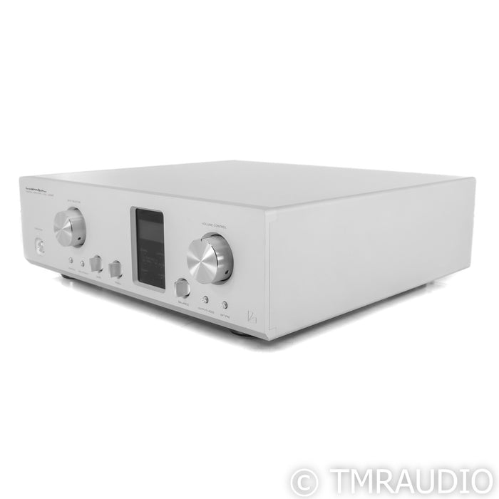 Luxman C-700u Stereo Preamplifier; Ultimate