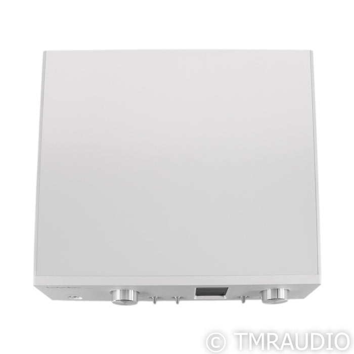 Luxman C-700u Stereo Preamplifier; Ultimate