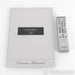 Luxman C-700u Stereo Preamplifier; Ultimate