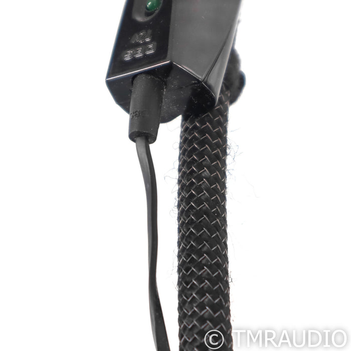 AudioQuest Wind RCA Cables; .75m Pair Interconnects (Used)