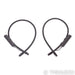 AudioQuest Wind RCA Cables; .75m Pair Interconnects (Used)