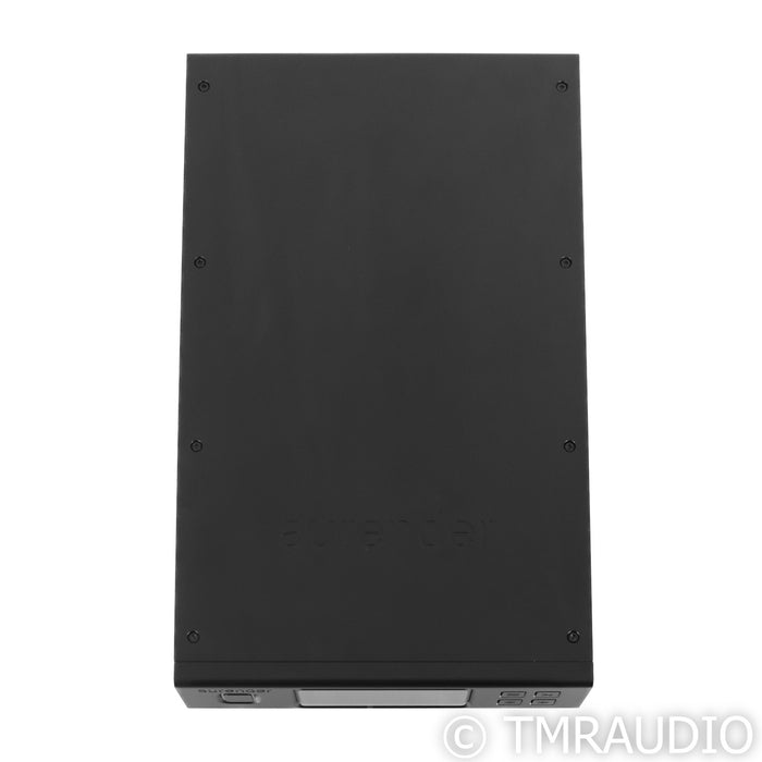 Aurender N100H Network Server / Streamer; 2TB HDD