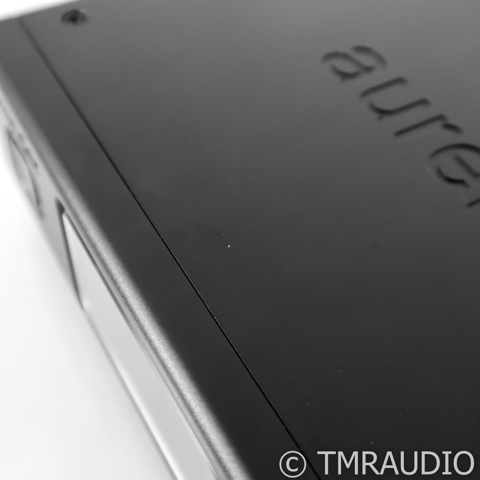 Aurender N100H Network Server / Streamer; 2TB HDD