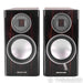 Monitor Audio Gold 100 5G Bookshelf Speakers; Piano Ebony Pair
