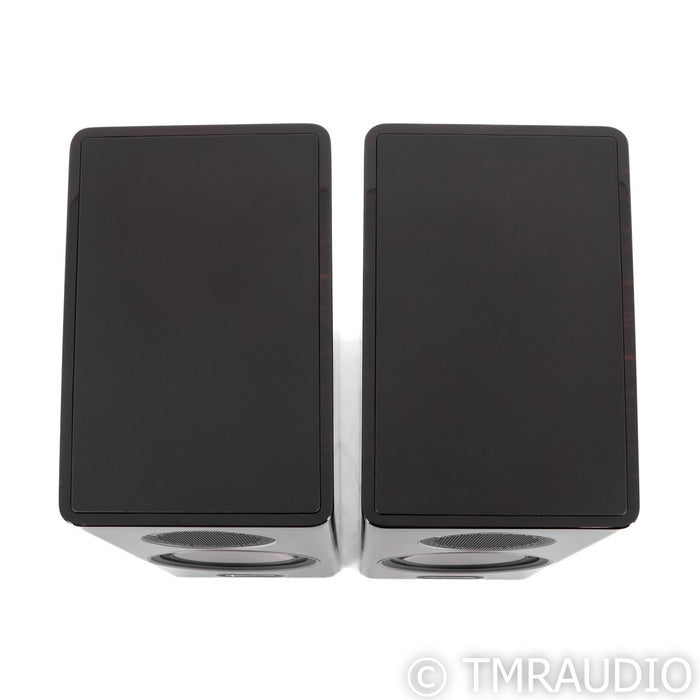 Monitor Audio Gold 100 5G Bookshelf Speakers; Piano Ebony Pair