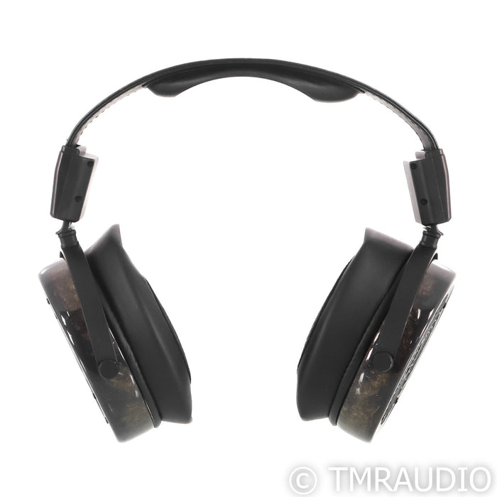 Rosson Audio RAD-0 Open Back Planar Magnetic Headphones; Case (Used)