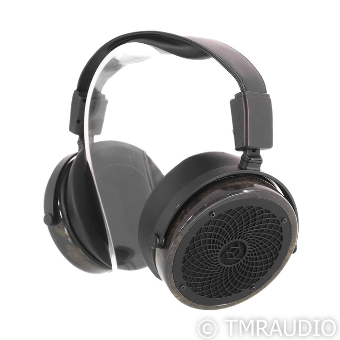 Rosson Audio RAD-0 Open Back Planar Magnetic Headphones; Case (Used)