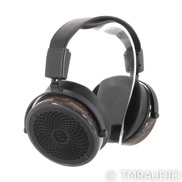 Rosson Audio RAD-0 Open Back Planar Magnetic Headphones; Case (Used)
