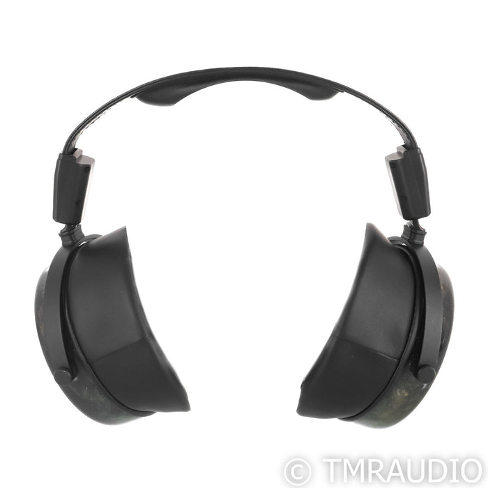 Rosson Audio RAD-0 Open Back Planar Magnetic Headphones; Case (Used)