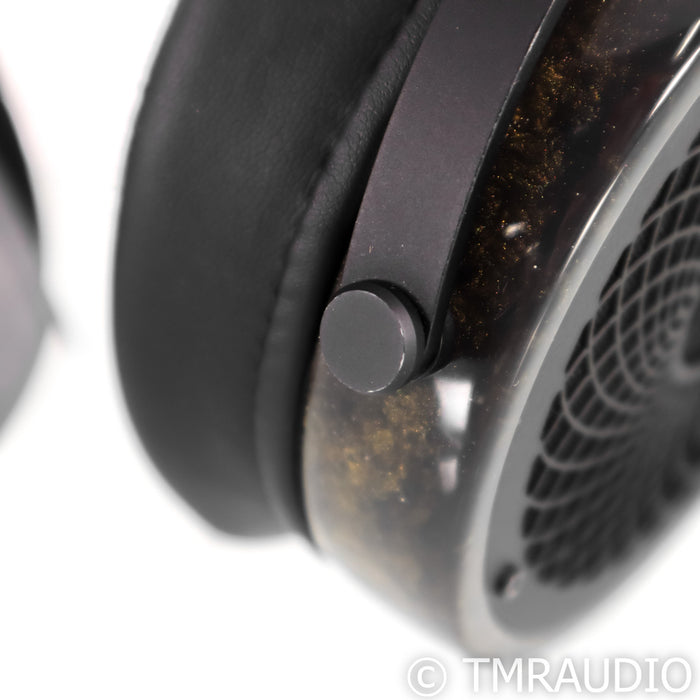 Rosson Audio RAD-0 Open Back Planar Magnetic Headphones; Case (Used)