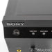 Sony SCD-XA5400ES CD / SACD Player; SCDXA5400ES