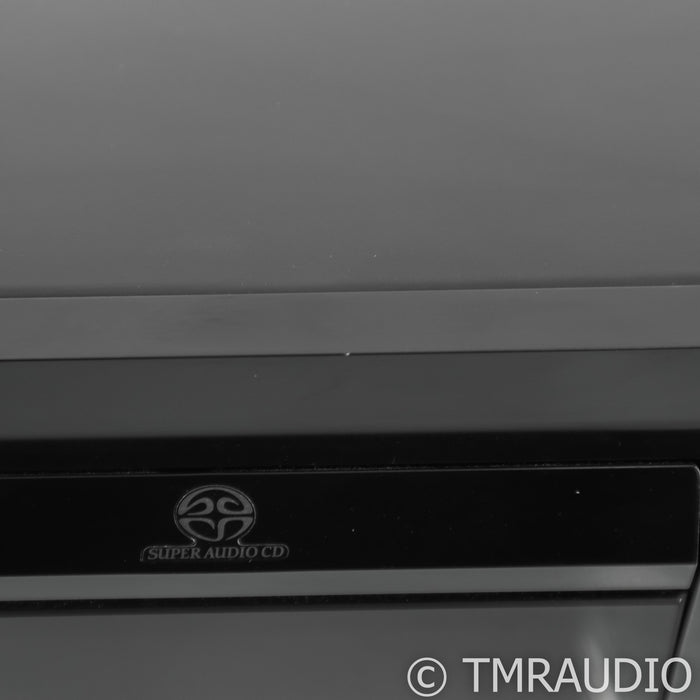 Sony SCD-XA5400ES CD / SACD Player; SCDXA5400ES