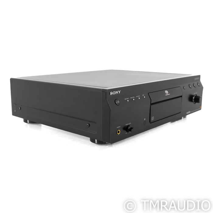 Sony SCD-XA5400ES CD / SACD Player; SCDXA5400ES