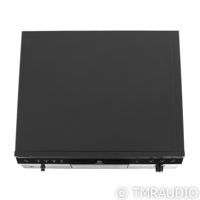Sony SCD-XA5400ES CD / SACD Player; SCDXA5400ES