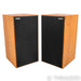 Harbeth Compact 7ES-3 Bookshelf Speakers; Cherry Pair