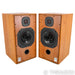 Harbeth Compact 7ES-3 Bookshelf Speakers; Cherry Pair